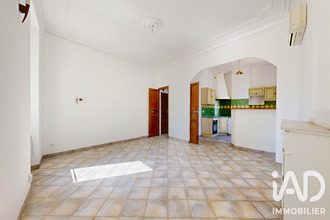 achat maison senas 13560