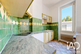 achat maison senas 13560