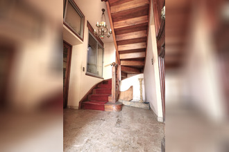 achat maison senas 13560