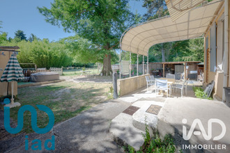 achat maison senas 13560