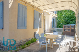 achat maison senas 13560