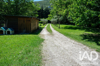 achat maison senas 13560