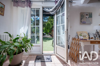 achat maison senas 13560