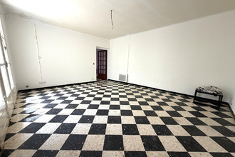 achat maison senas 13560