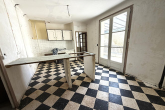 achat maison senas 13560