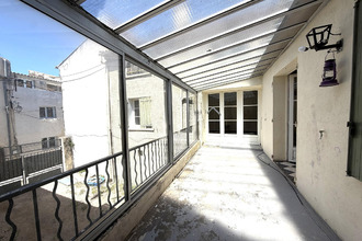 achat maison senas 13560