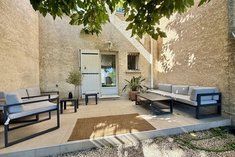 achat maison senas 13560