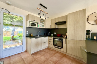 achat maison senas 13560