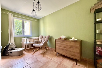 achat maison senas 13560