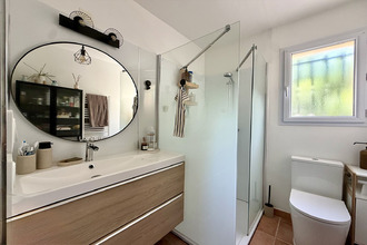 achat maison senas 13560
