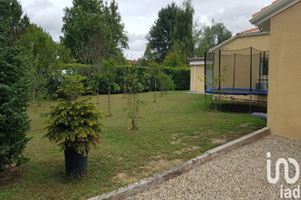 achat maison sendets 33690