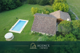 achat maison sendets 33690