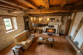 achat maison sendets 33690