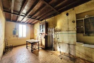 achat maison sendets 64320