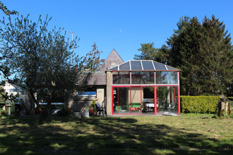 achat maison sene 56860