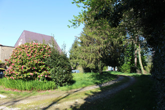 achat maison sene 56860