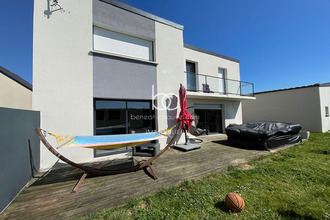 achat maison sene 56860