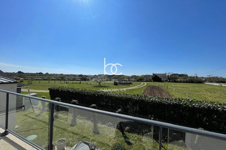 achat maison sene 56860