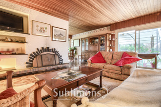 achat maison sene 56860