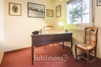 achat maison sene 56860