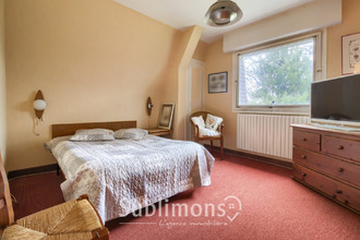 achat maison sene 56860