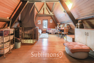 achat maison sene 56860