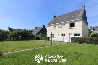 achat maison sene 56860