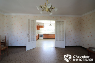 achat maison sene 56860