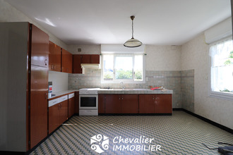 achat maison sene 56860