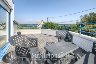 achat maison sene 56860