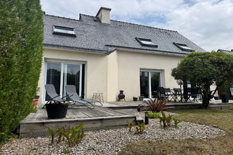 achat maison sene 56860