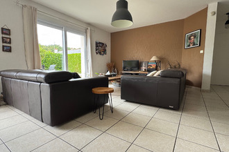 achat maison sene 56860