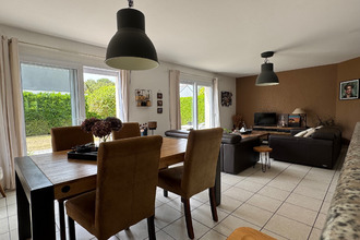 achat maison sene 56860