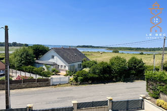 achat maison sene 56860