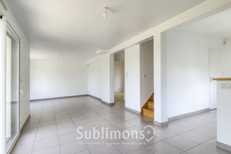 achat maison sene 56860