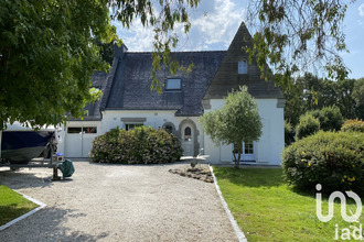 achat maison sene 56860