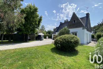 achat maison sene 56860