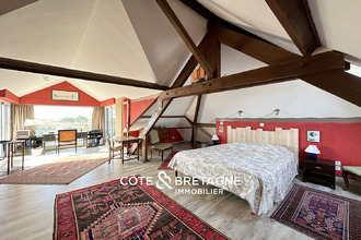 achat maison sene 56860