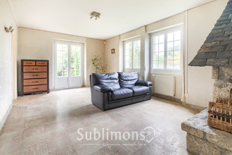 achat maison sene 56860