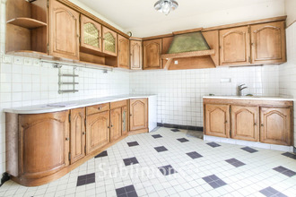 achat maison sene 56860