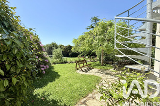 achat maison sene 56860