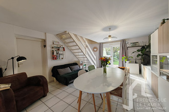 achat maison sene 56860