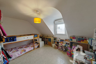 achat maison sene 56860