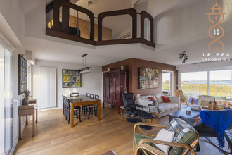 achat maison sene 56860