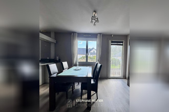 achat maison sene 56860