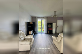 achat maison sene 56860