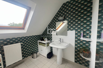 achat maison sene 56860