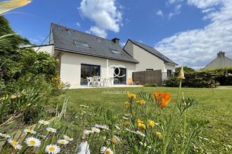 achat maison sene 56860