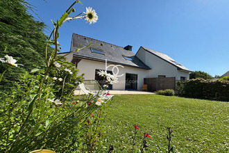 achat maison sene 56860