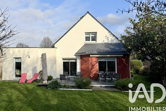 achat maison sene 56860